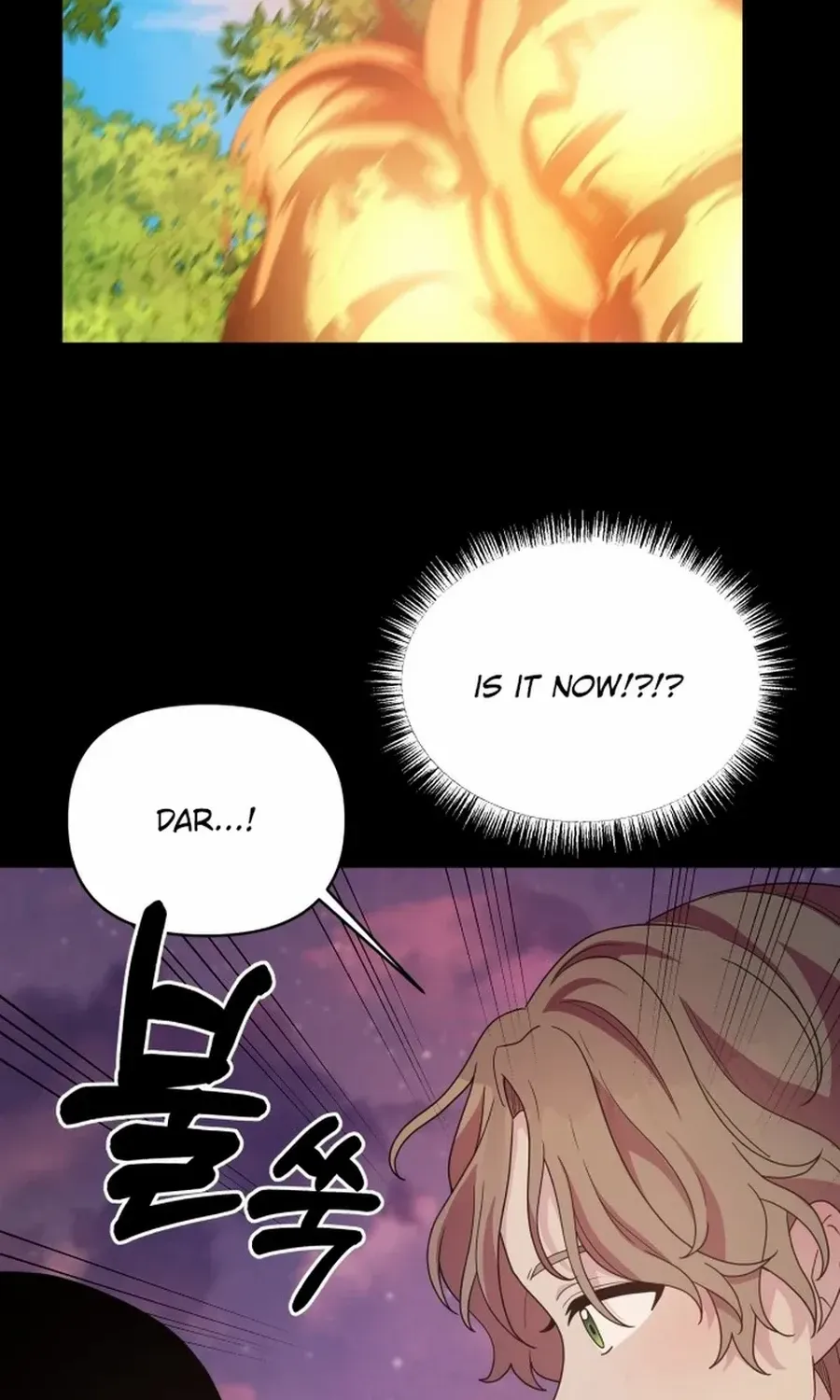 Monster costume room Chapter 8 page 53 - 