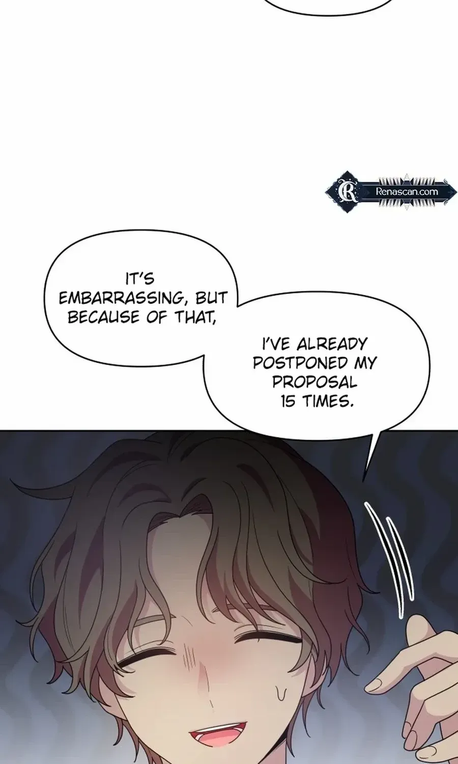 Monster costume room Chapter 8 page 57 - 