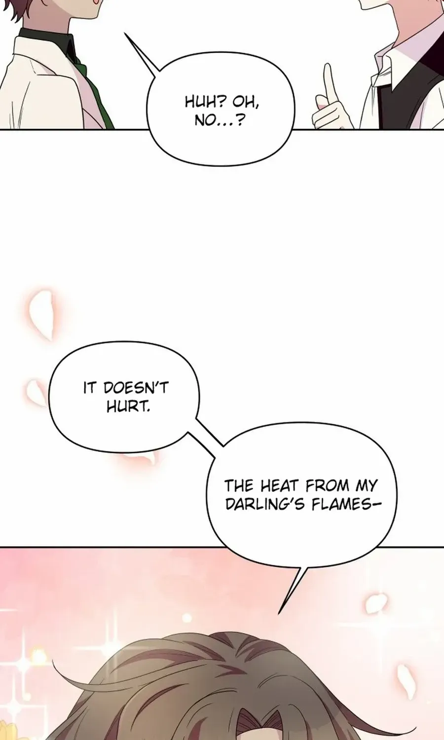 Monster costume room Chapter 8 page 59 - 