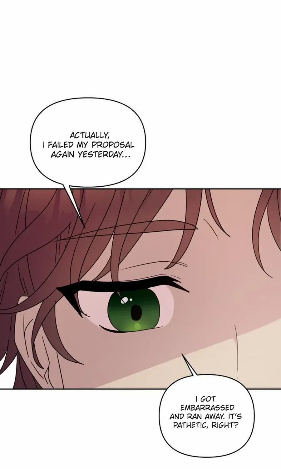 Monster costume room Chapter 8 page 64 - 