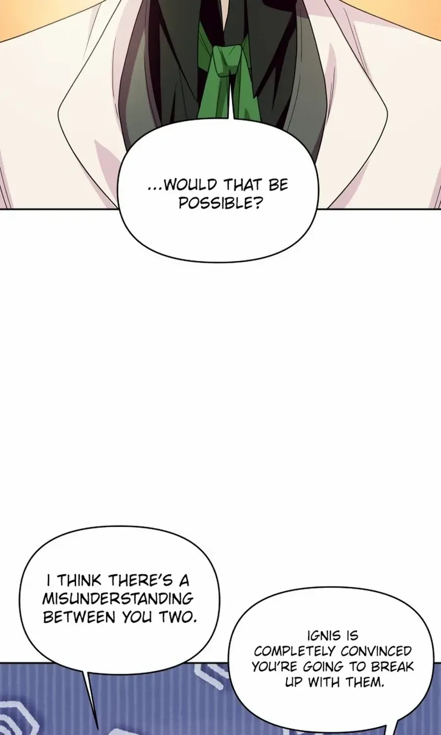 Monster costume room Chapter 8 page 66 - 