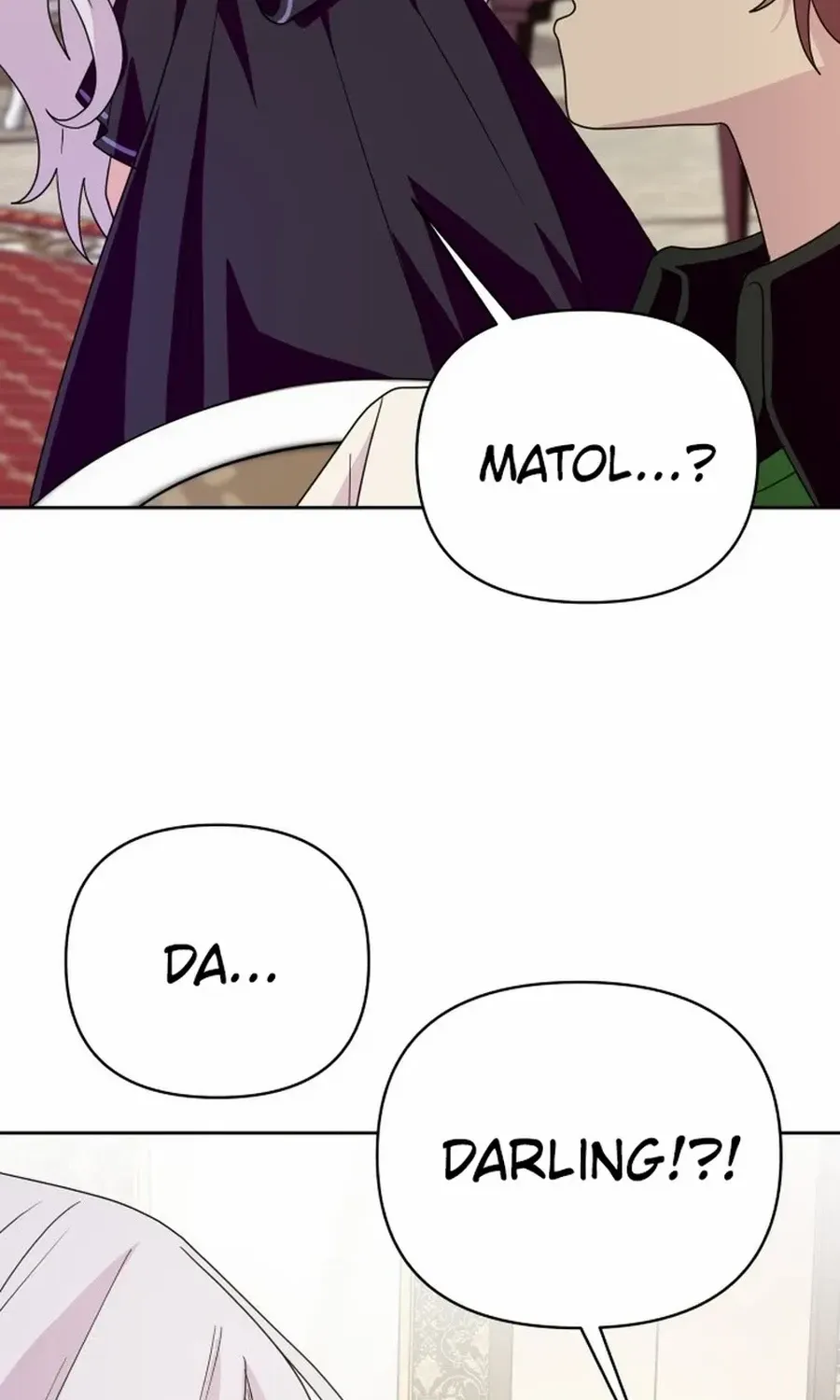 Monster costume room Chapter 8 page 72 - 
