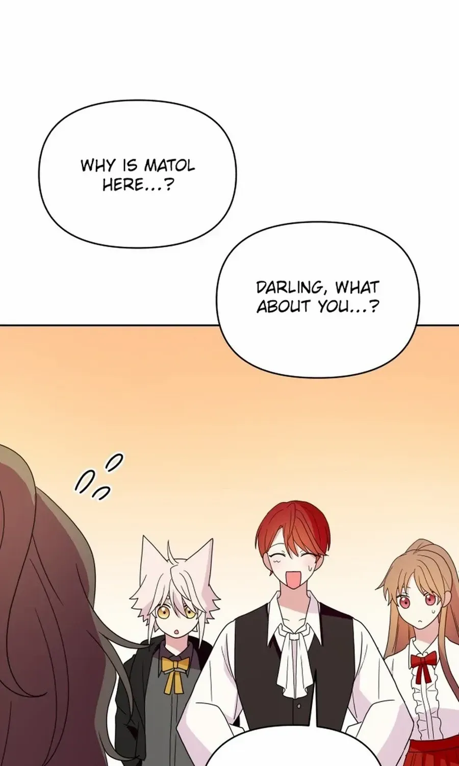 Monster costume room Chapter 8 page 74 - 