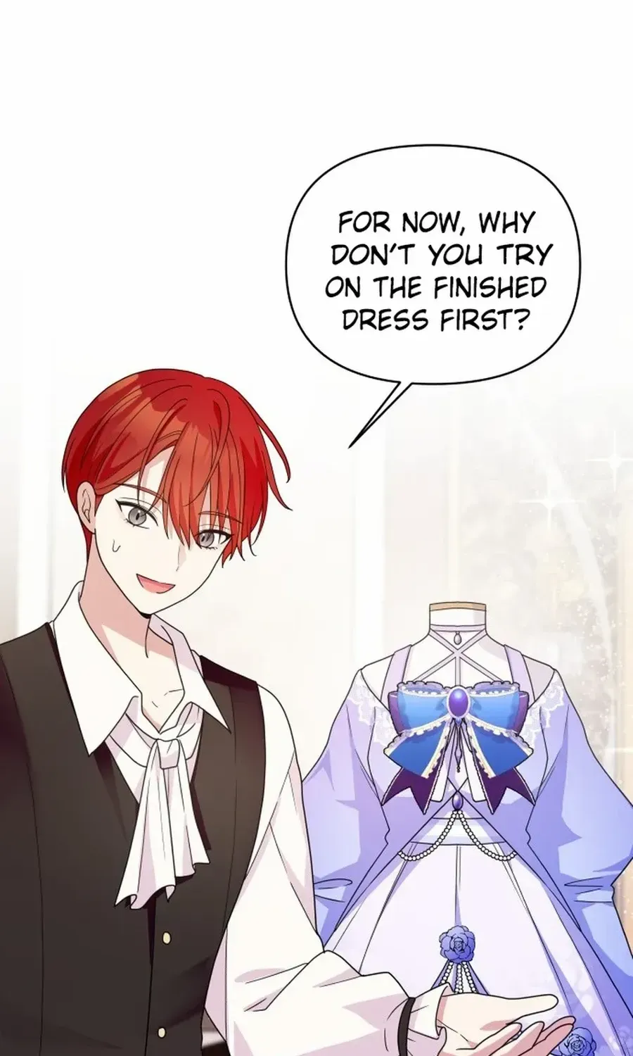 Monster costume room Chapter 8 page 78 - 