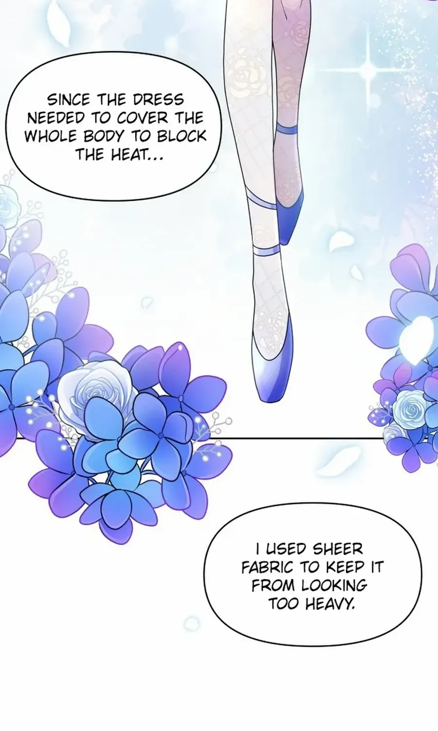 Monster costume room Chapter 8 page 82 - 