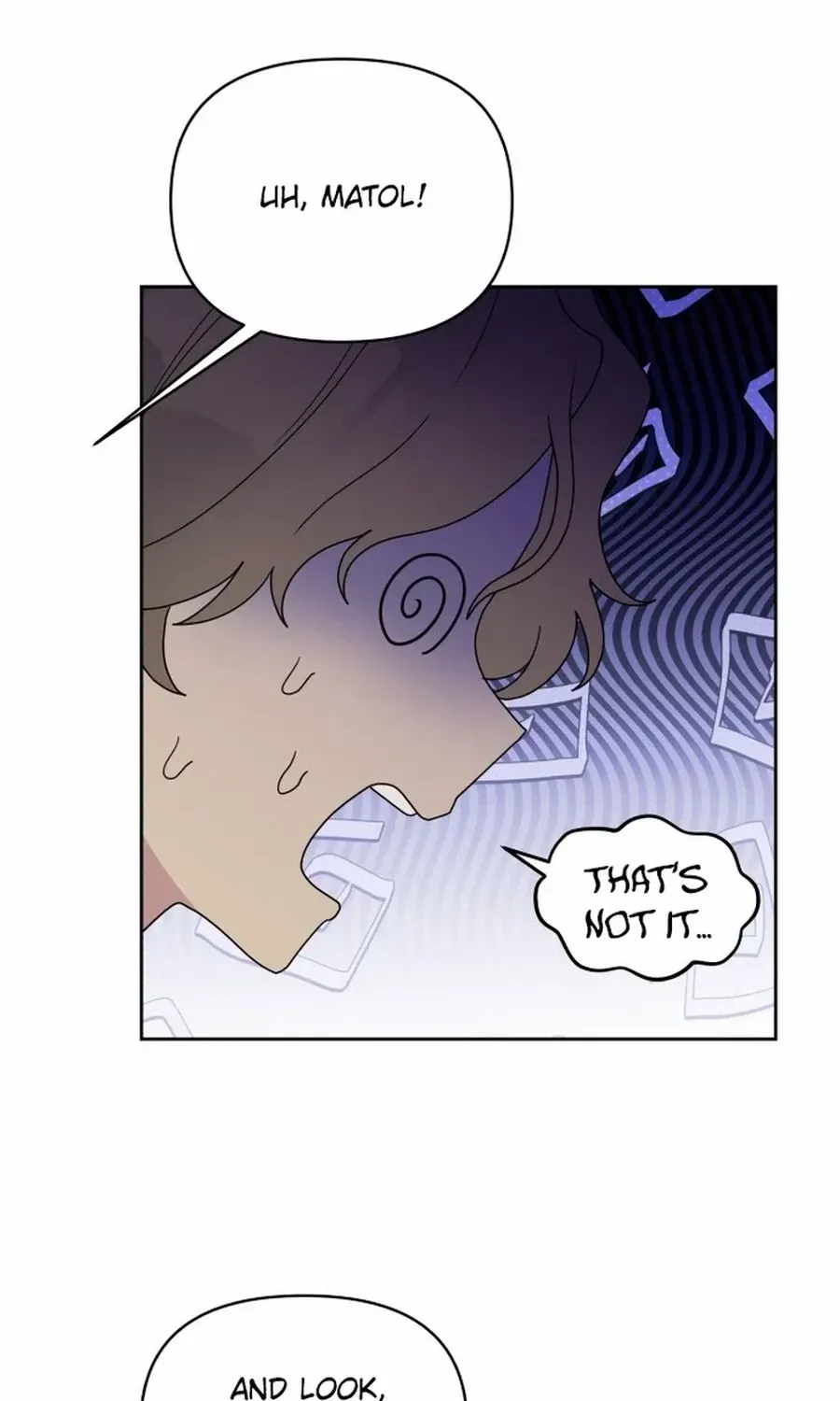 Monster costume room Chapter 8 page 92 - 