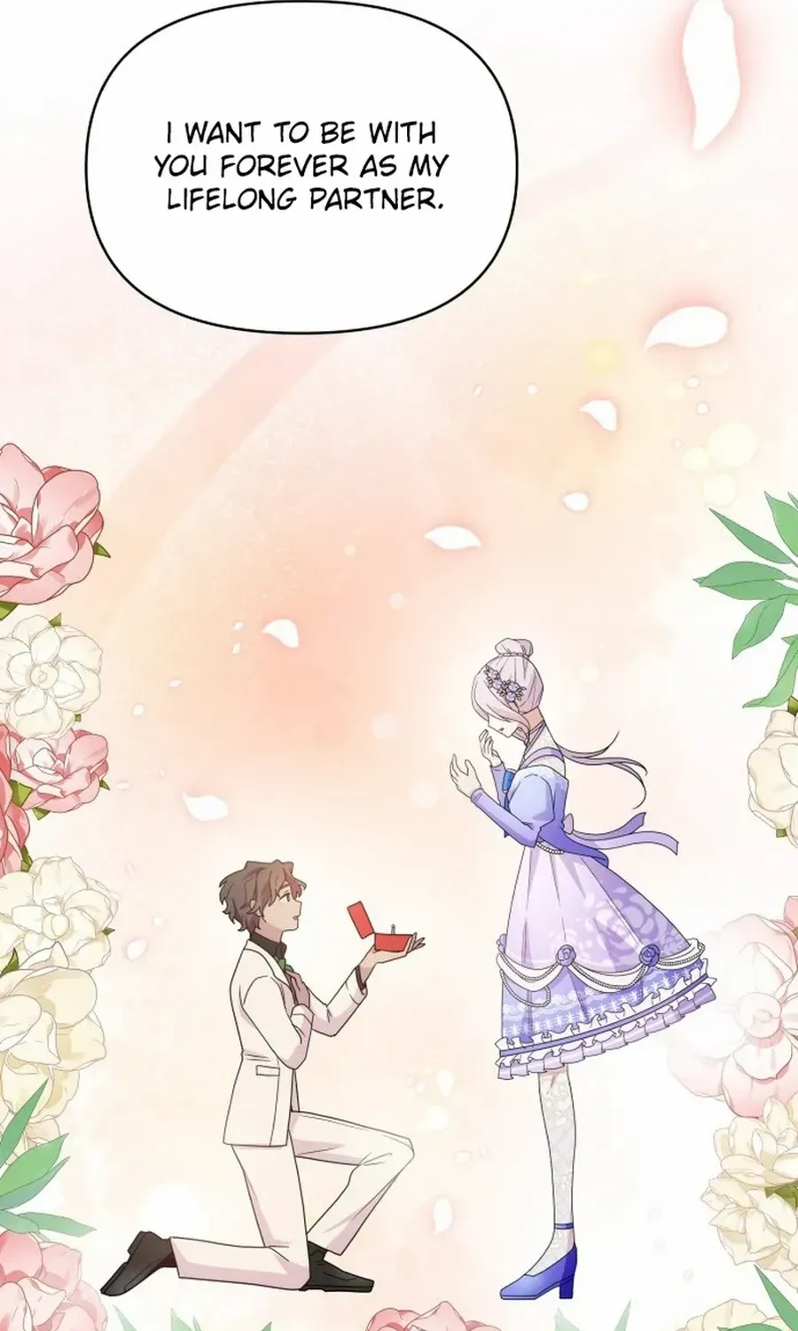 Monster costume room Chapter 8 page 98 - 