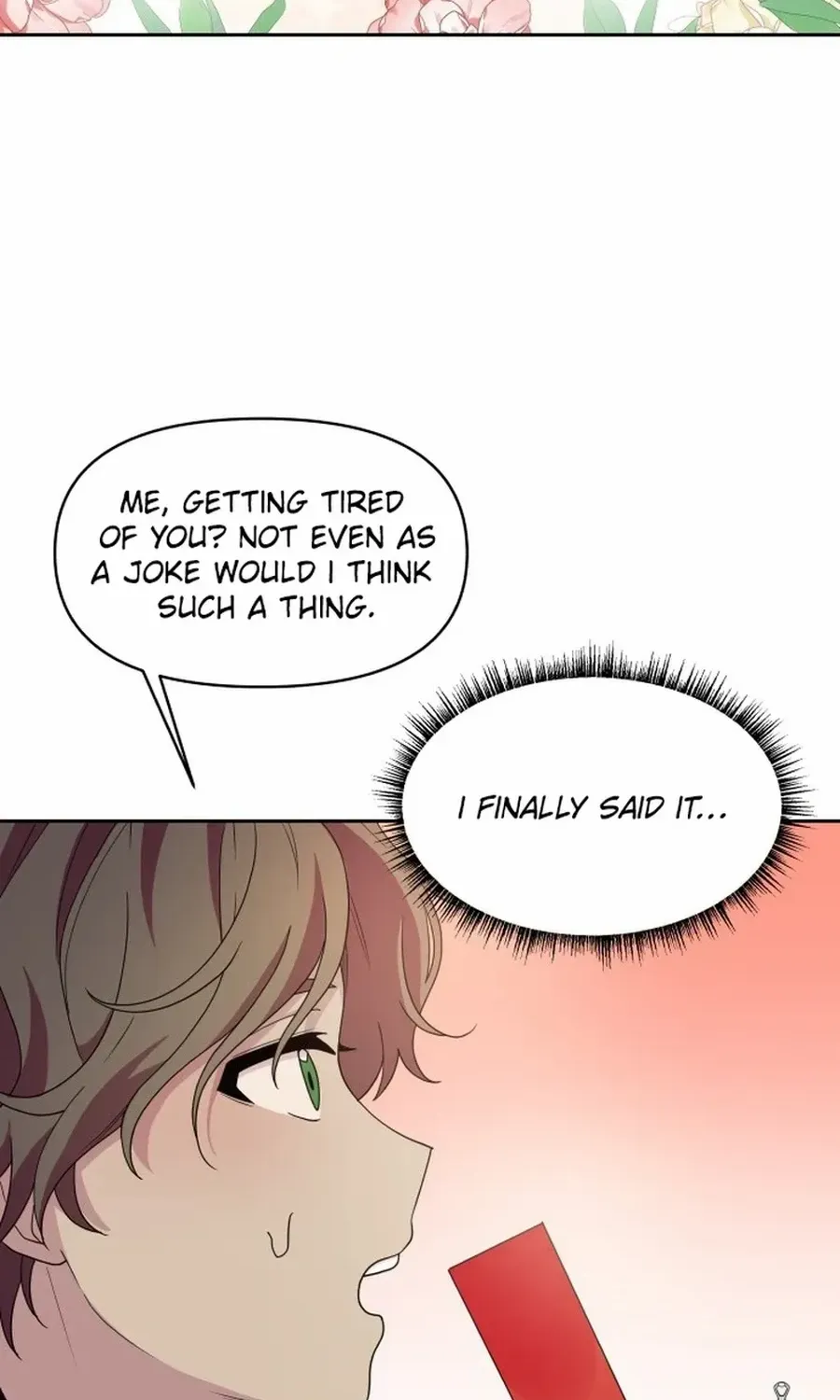 Monster costume room Chapter 8 page 99 - 