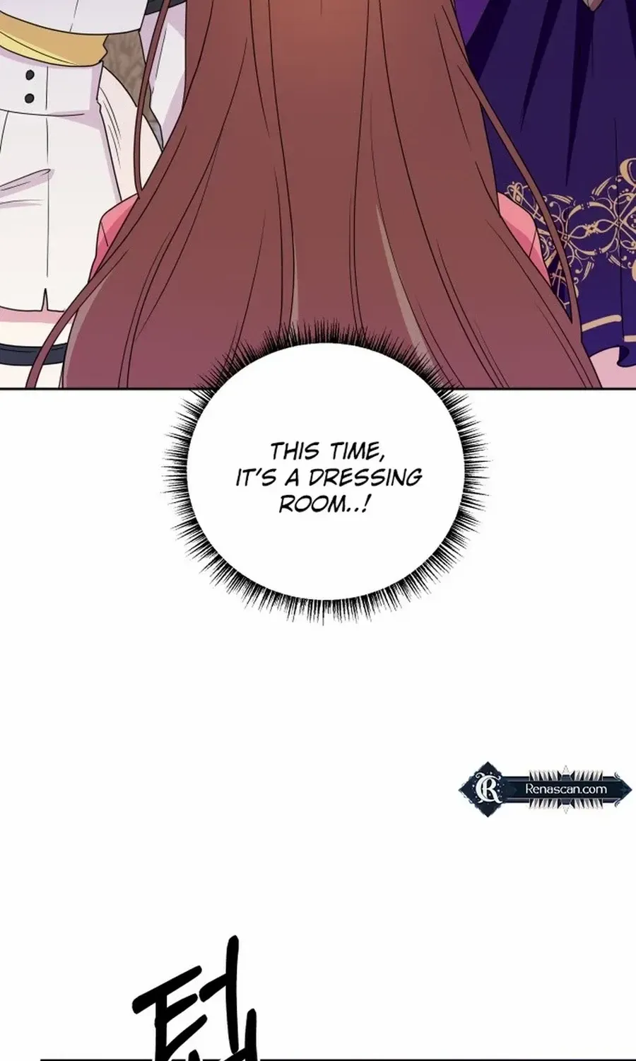 Monster costume room Chapter 9 page 15 - 