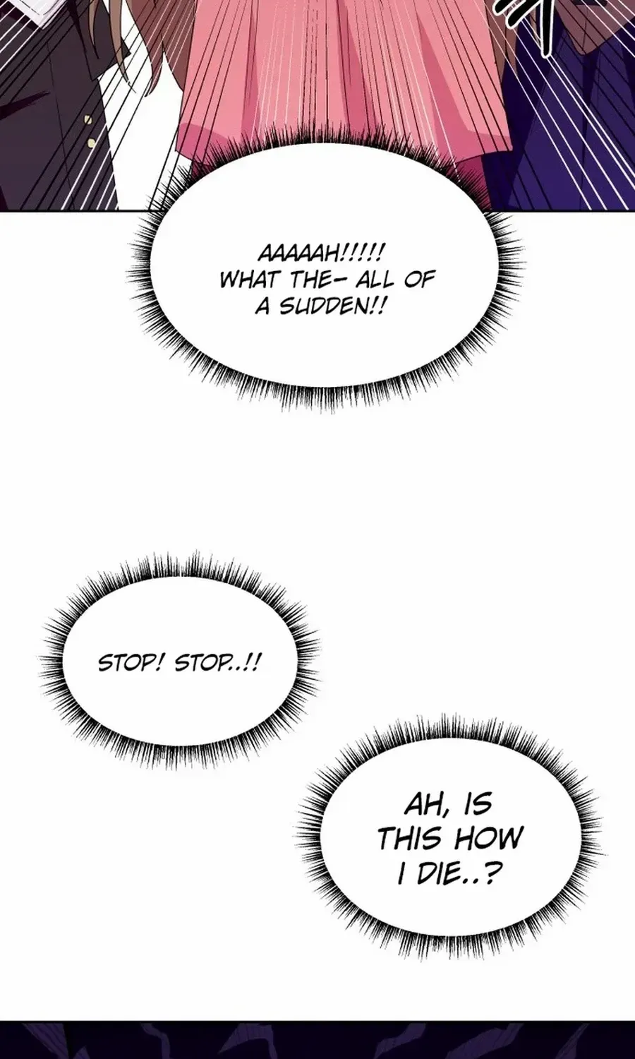 Monster costume room Chapter 9 page 18 - 