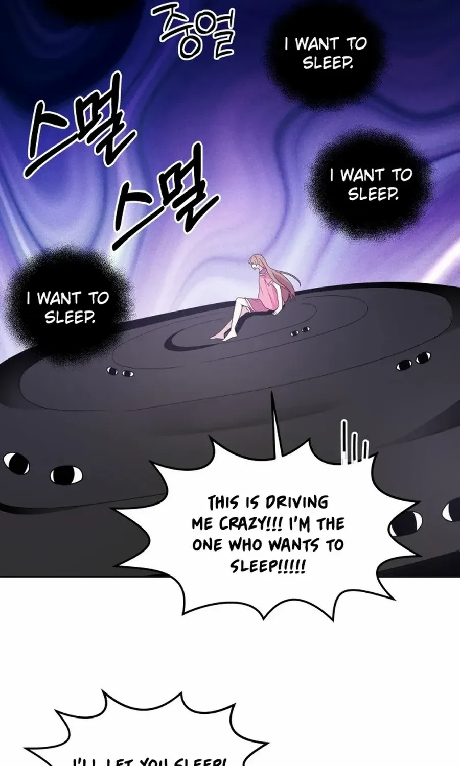 Monster costume room Chapter 9 page 28 - 
