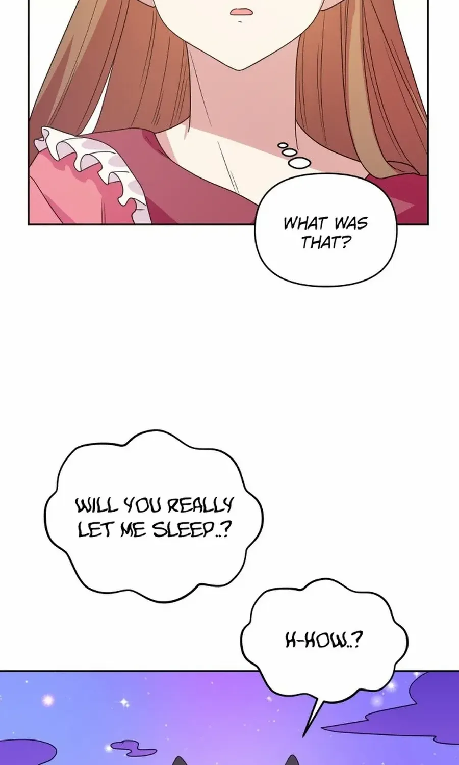 Monster costume room Chapter 9 page 31 - 