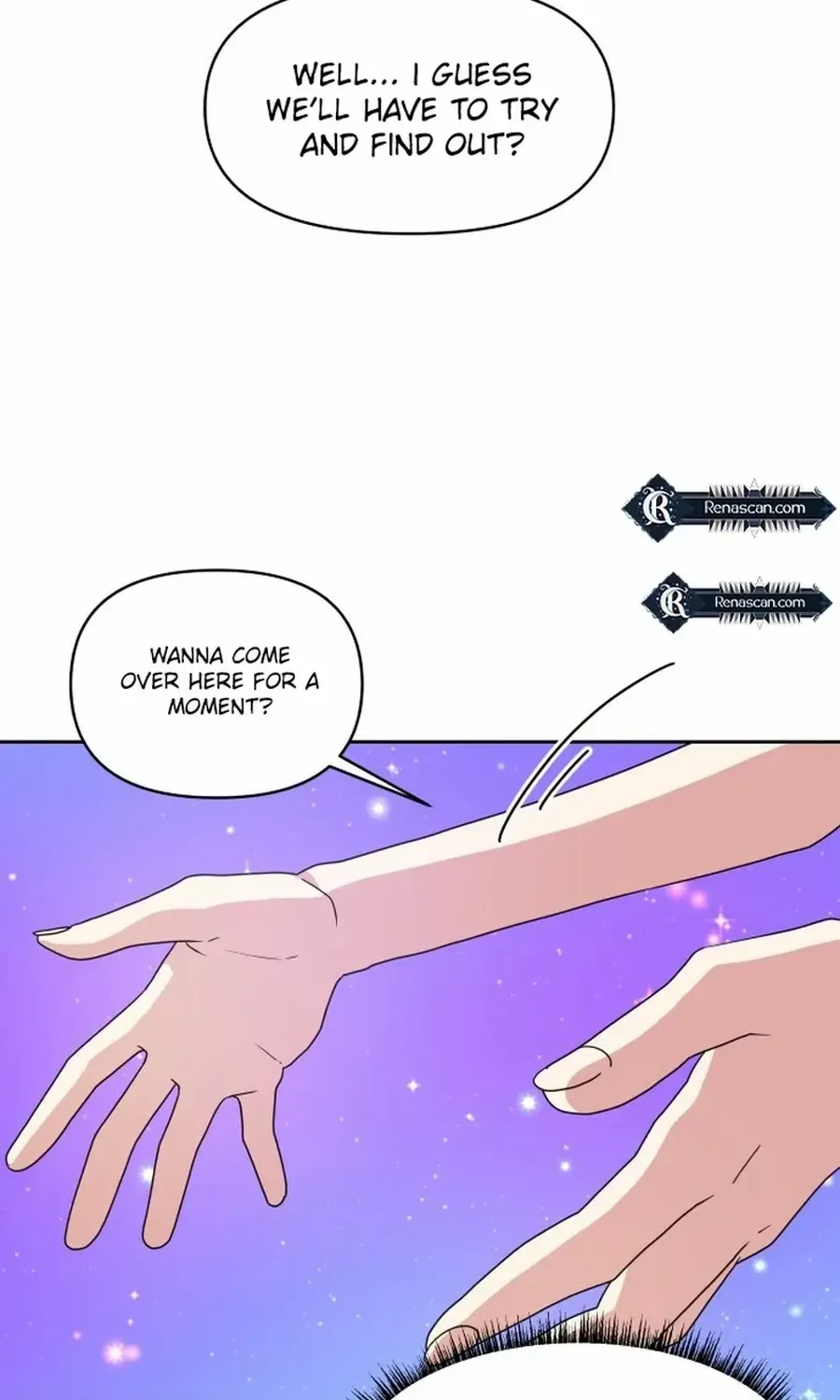 Monster costume room Chapter 9 page 36 - 