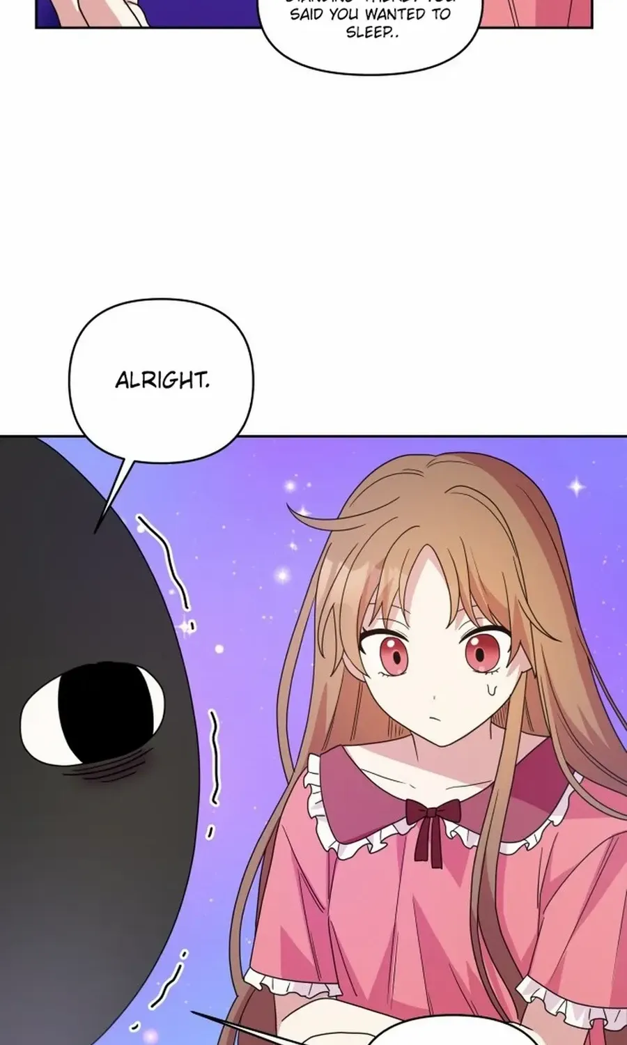 Monster costume room Chapter 9 page 38 - 