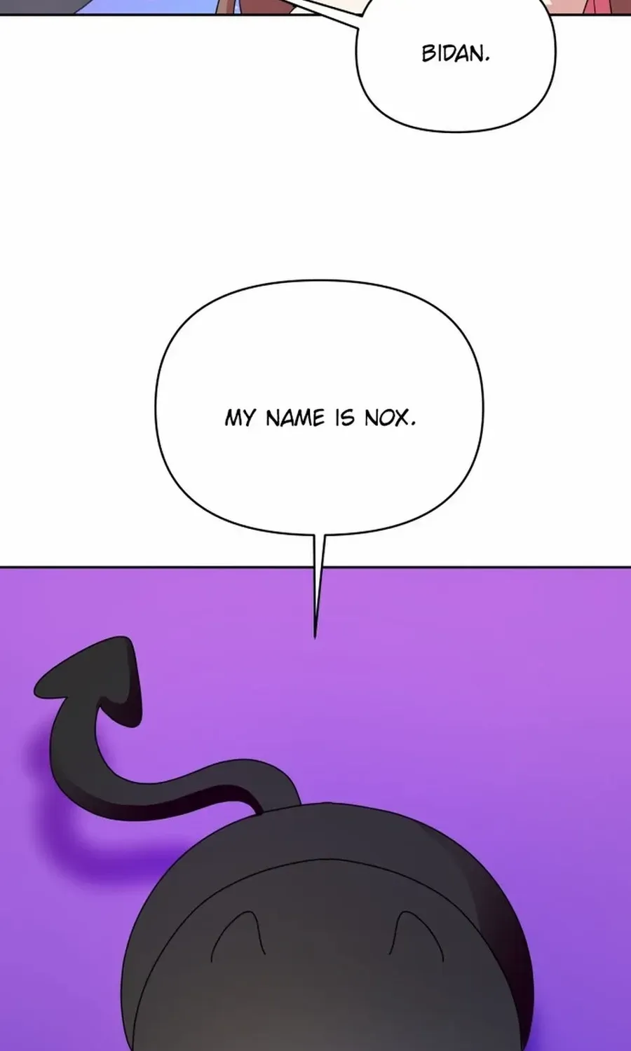 Monster costume room Chapter 9 page 39 - 