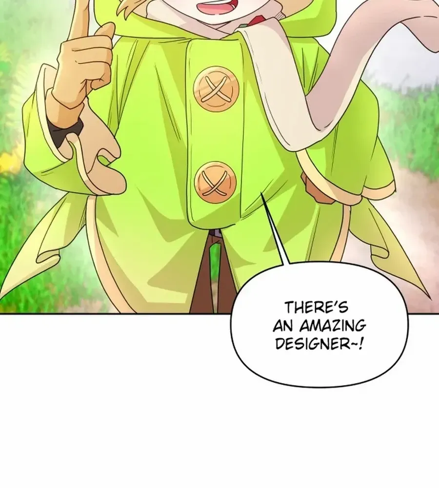 Monster costume room Chapter 9 page 48 - 