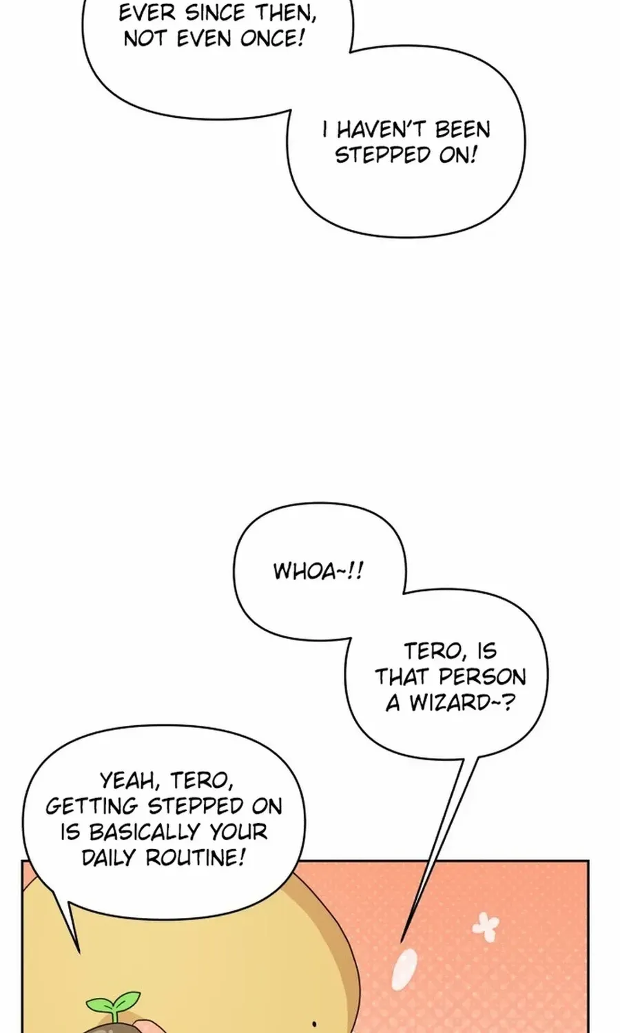 Monster costume room Chapter 9 page 51 - 