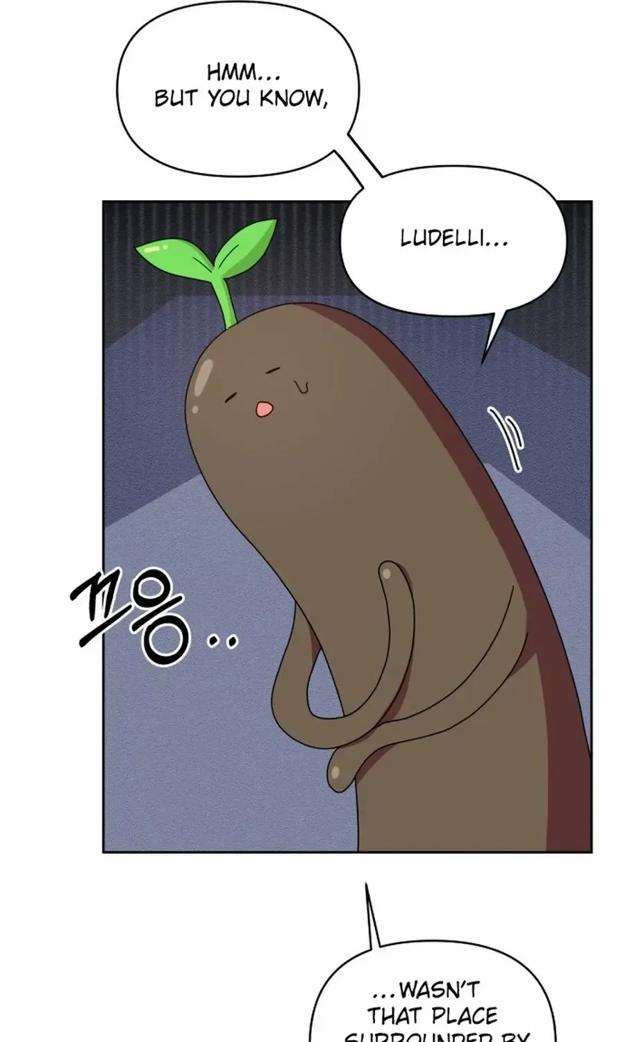 Monster costume room Chapter 9 page 55 - 