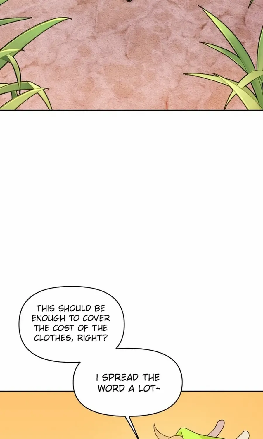 Monster costume room Chapter 9 page 60 - 