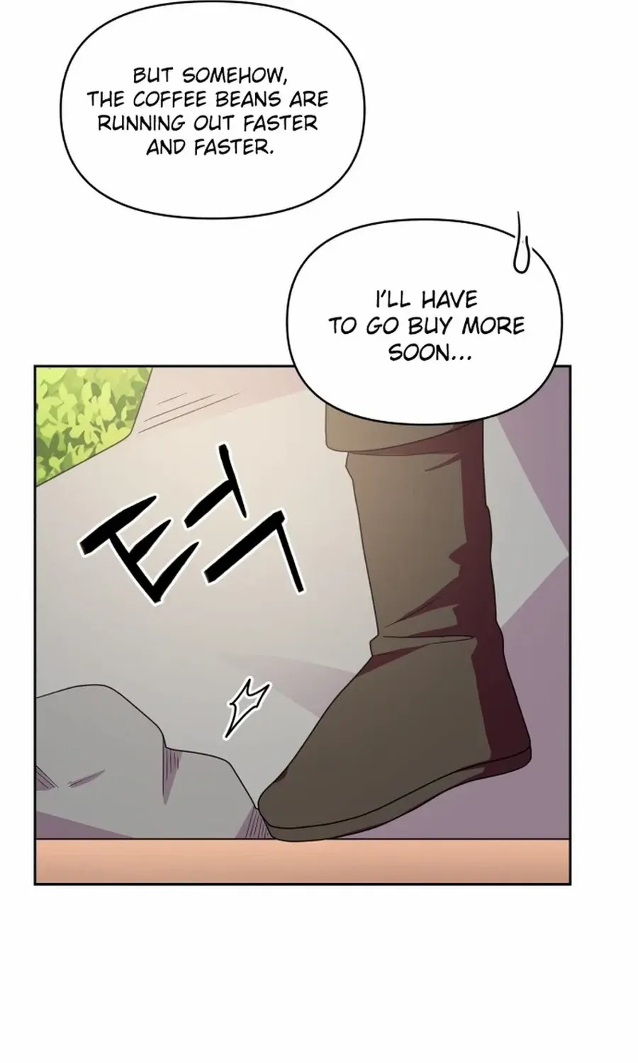 Monster costume room Chapter 9 page 62 - 