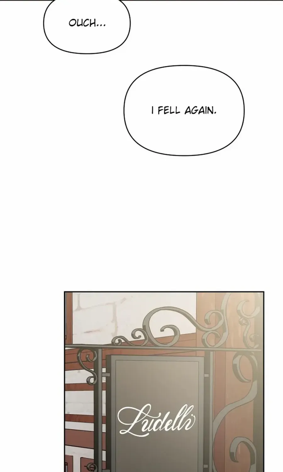 Monster costume room Chapter 9 page 64 - 