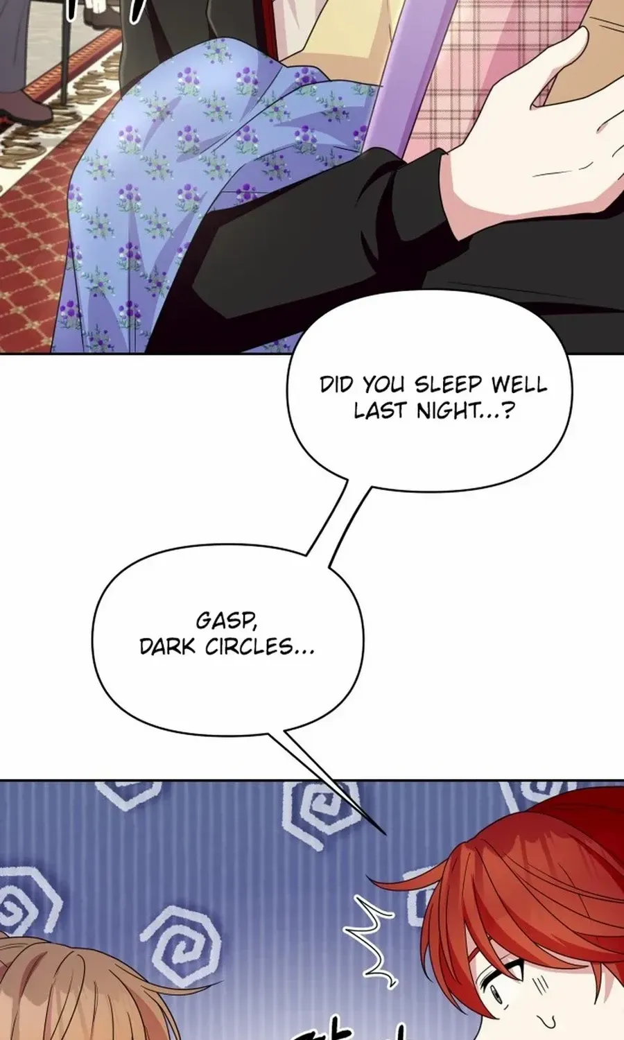 Monster costume room Chapter 9 page 68 - 