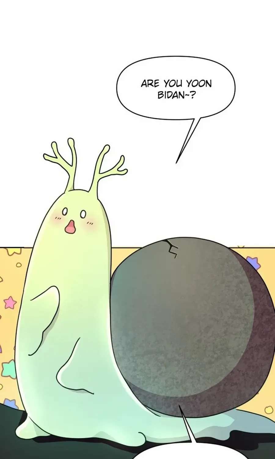 Monster costume room Chapter 9 page 75 - 