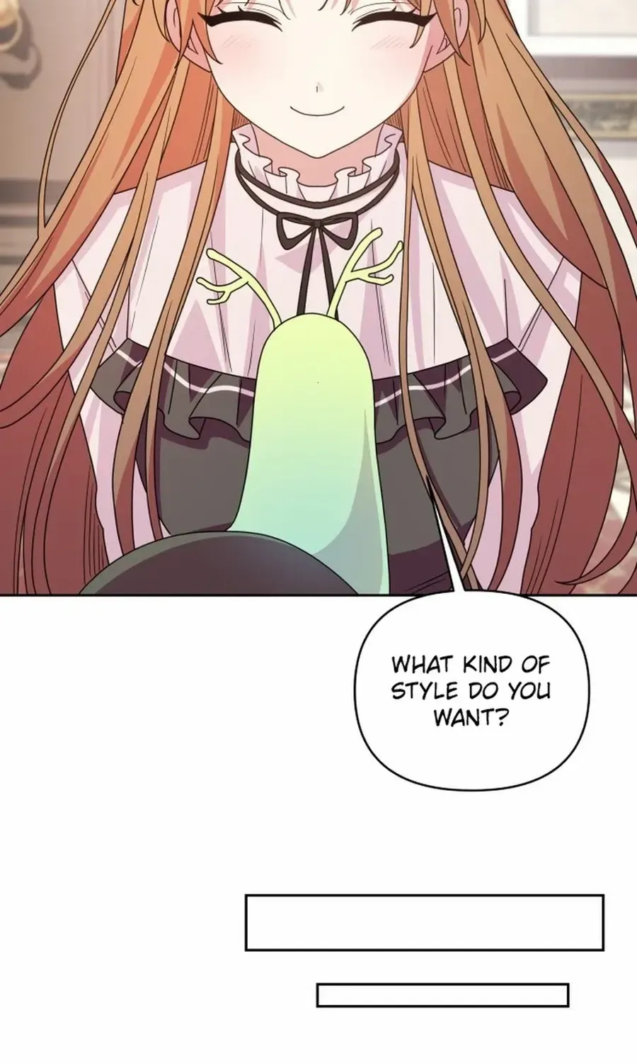 Monster costume room Chapter 9 page 78 - 