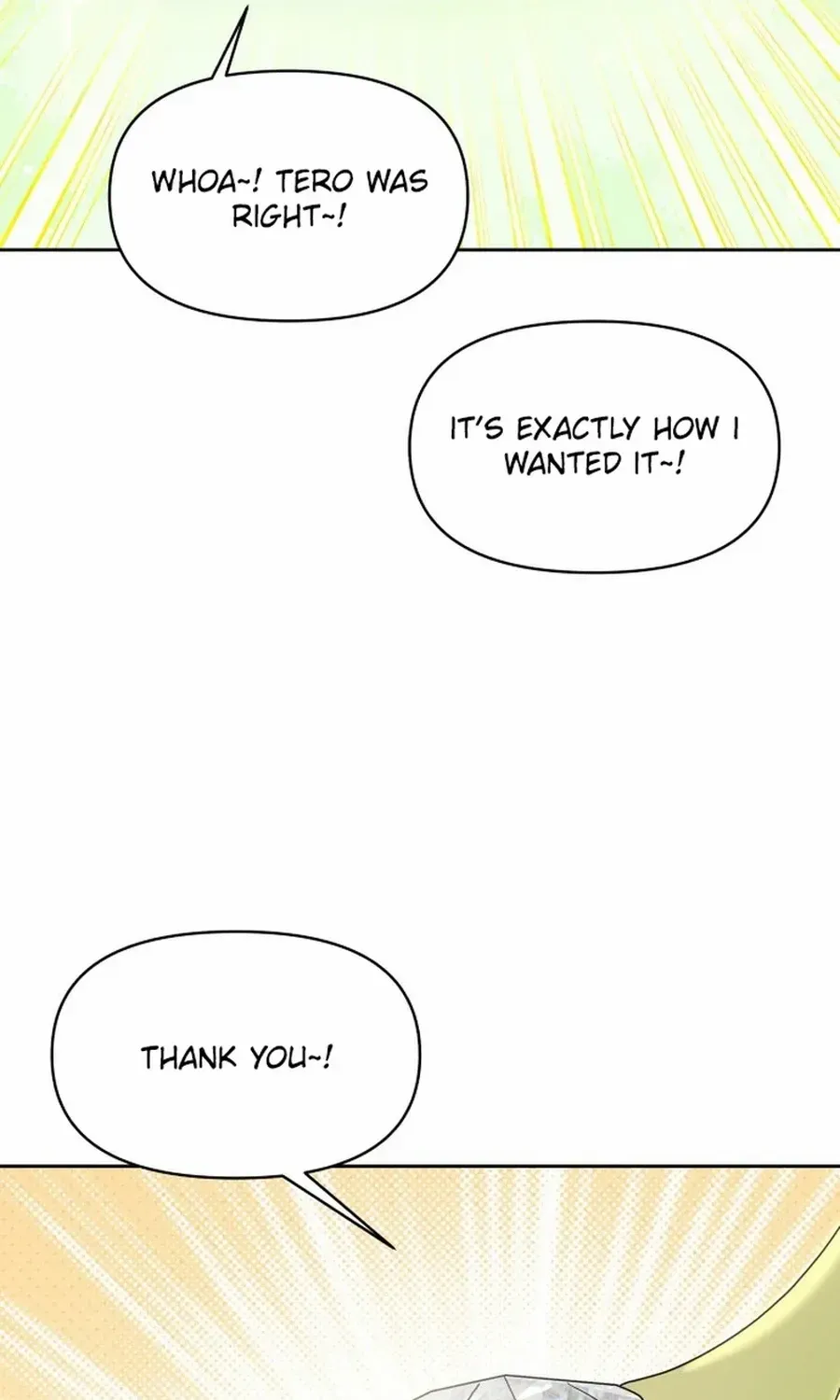 Monster costume room Chapter 9 page 81 - 