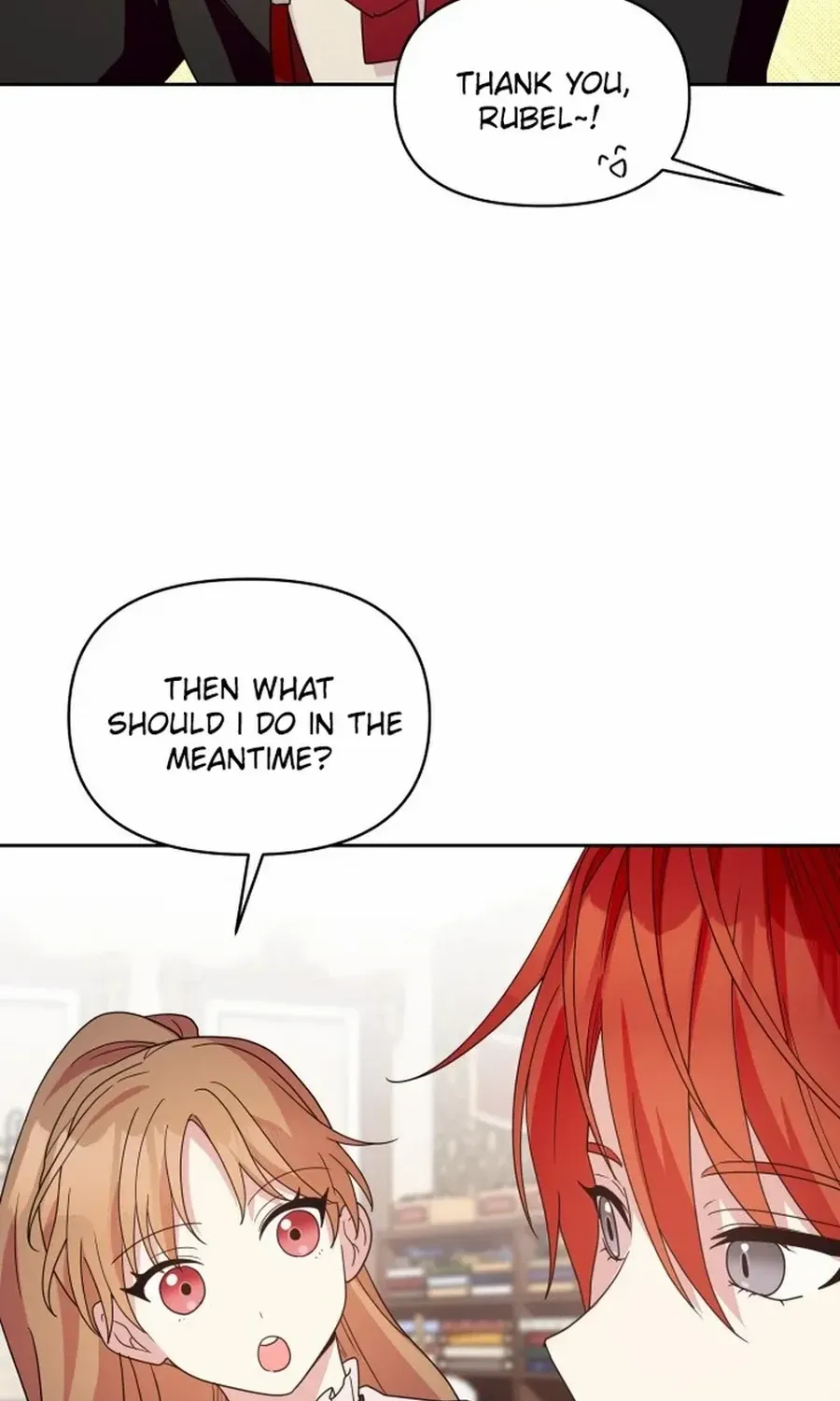 Monster costume room Chapter 9 page 88 - 