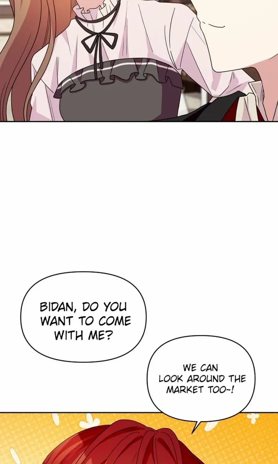 Monster costume room Chapter 9 page 89 - 
