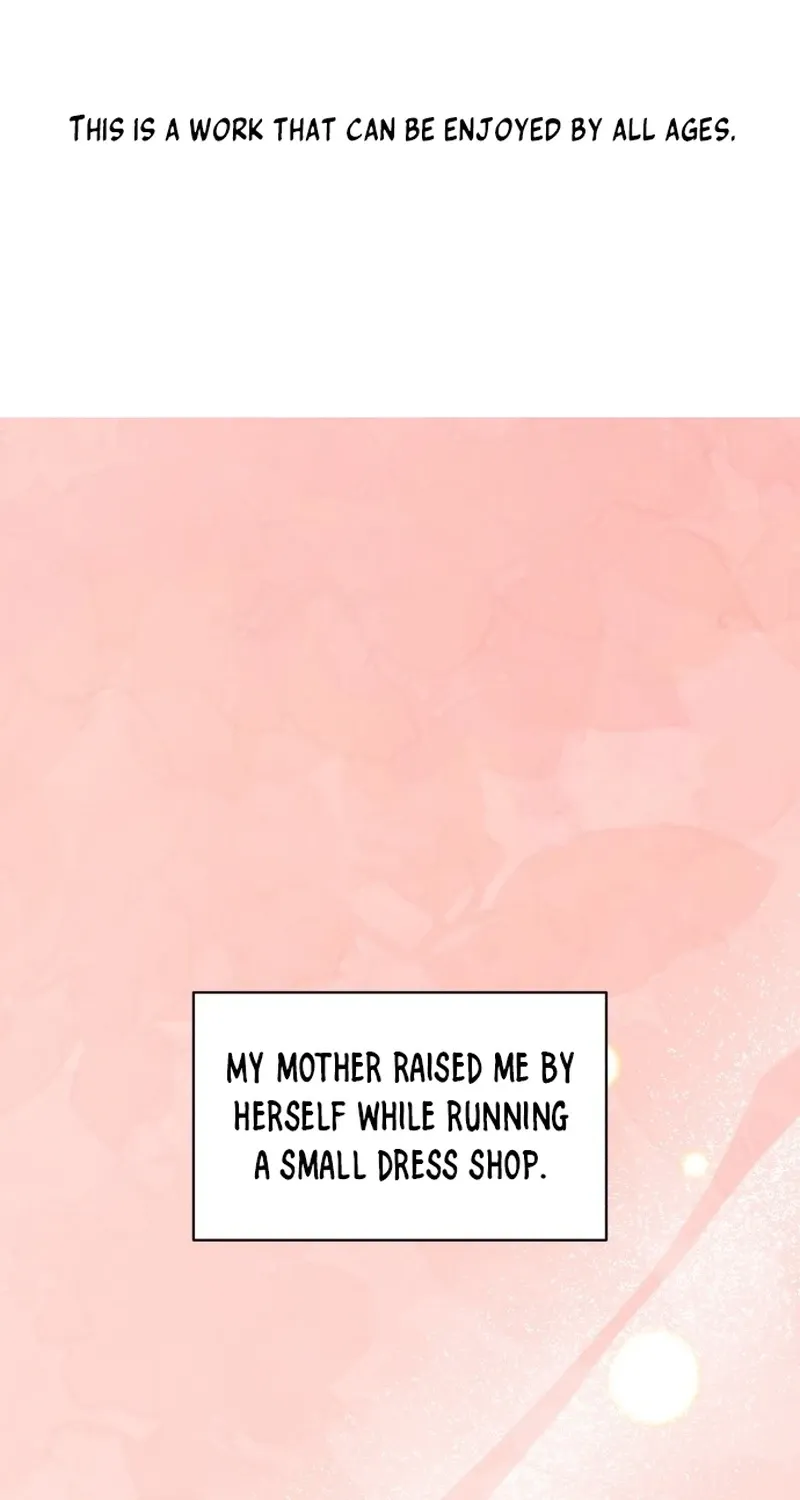 Monster Dressing Room Chapter 1 page 2 - 