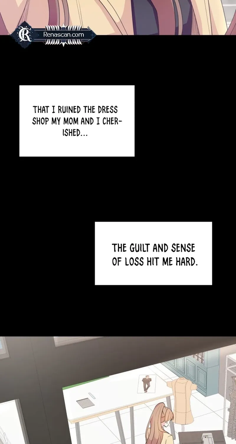 Monster Dressing Room Chapter 1 page 11 - 