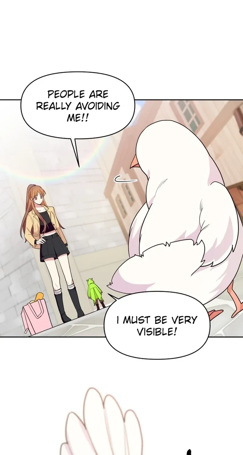 Monster Dressing Room Chapter 1 page 101 - 