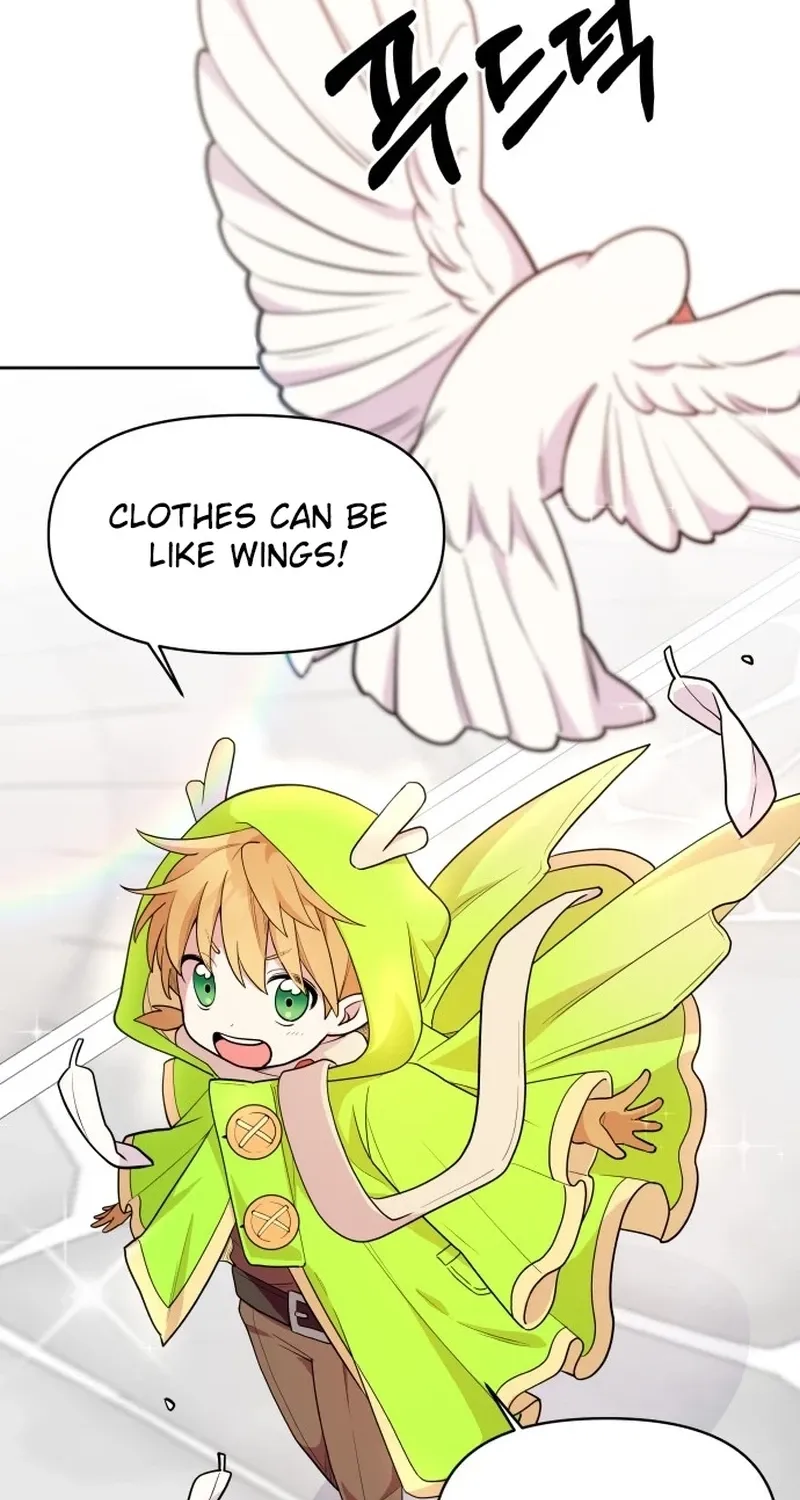 Monster Dressing Room Chapter 1 page 102 - 