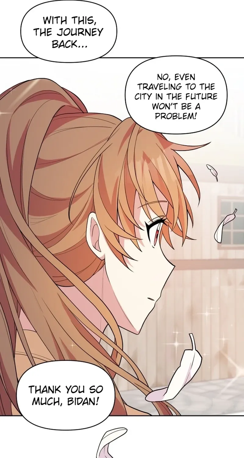 Monster Dressing Room Chapter 1 page 104 - 