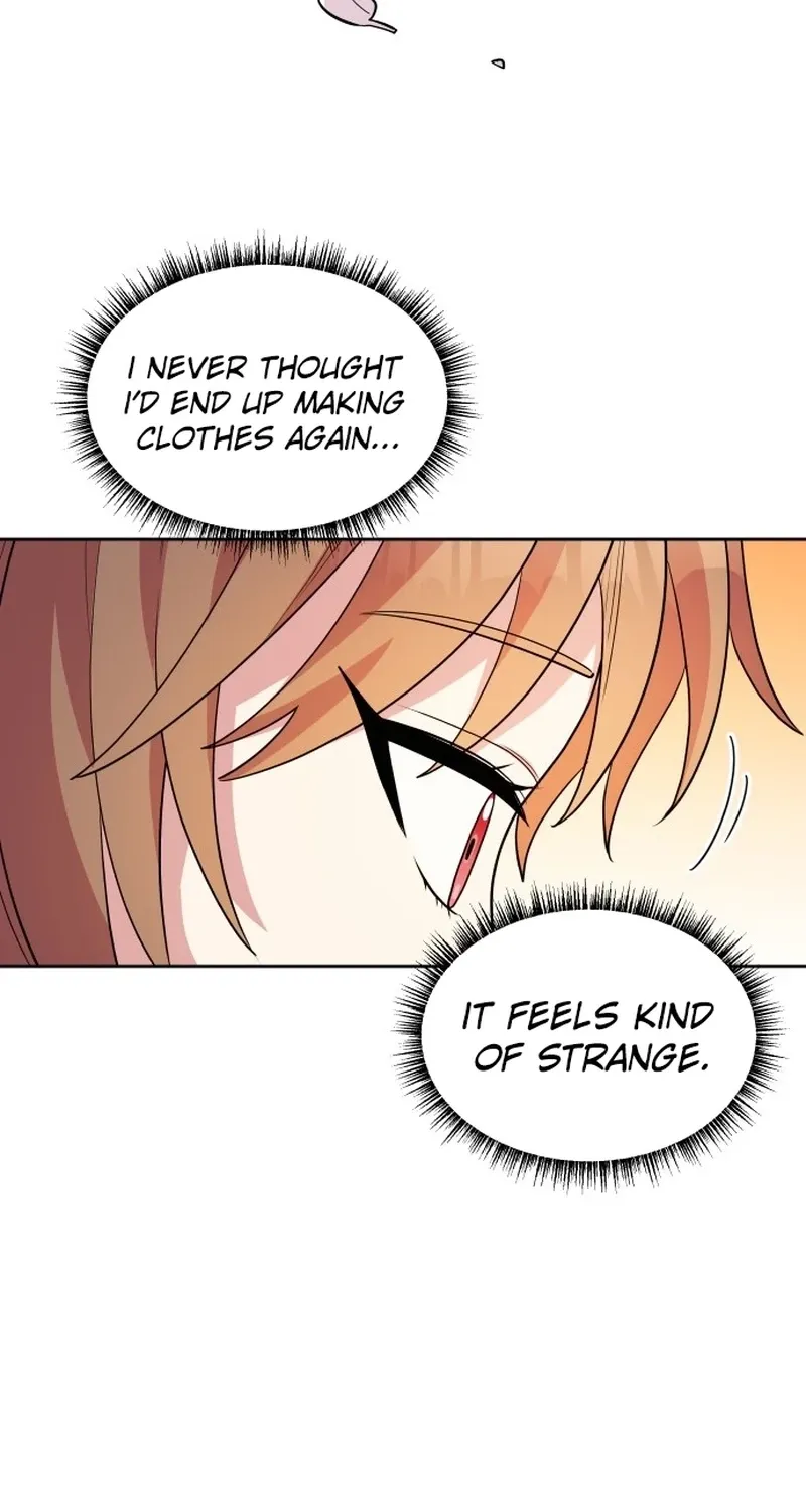Monster Dressing Room Chapter 1 page 105 - 