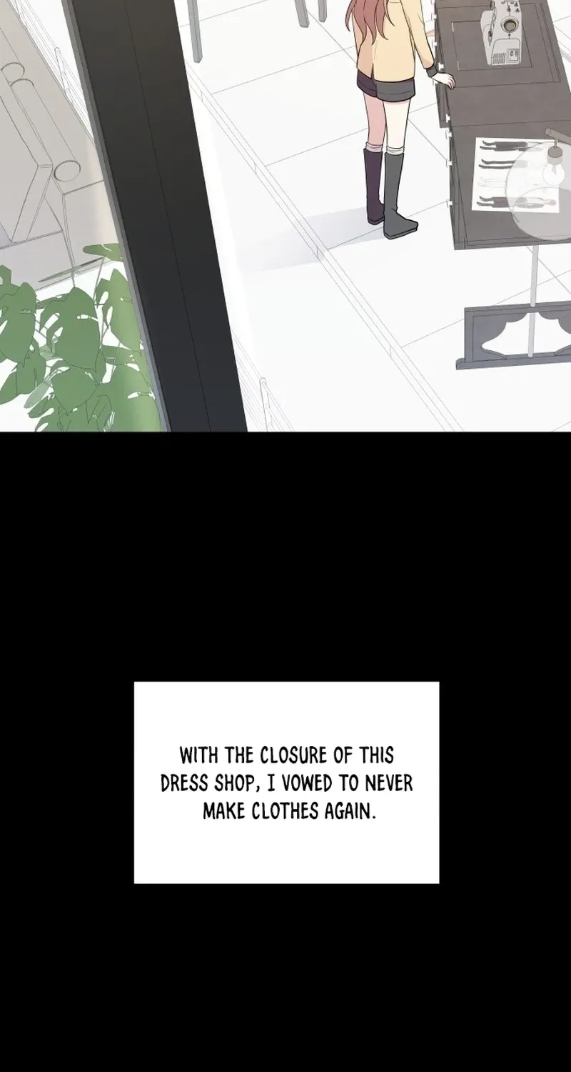 Monster Dressing Room Chapter 1 page 12 - 