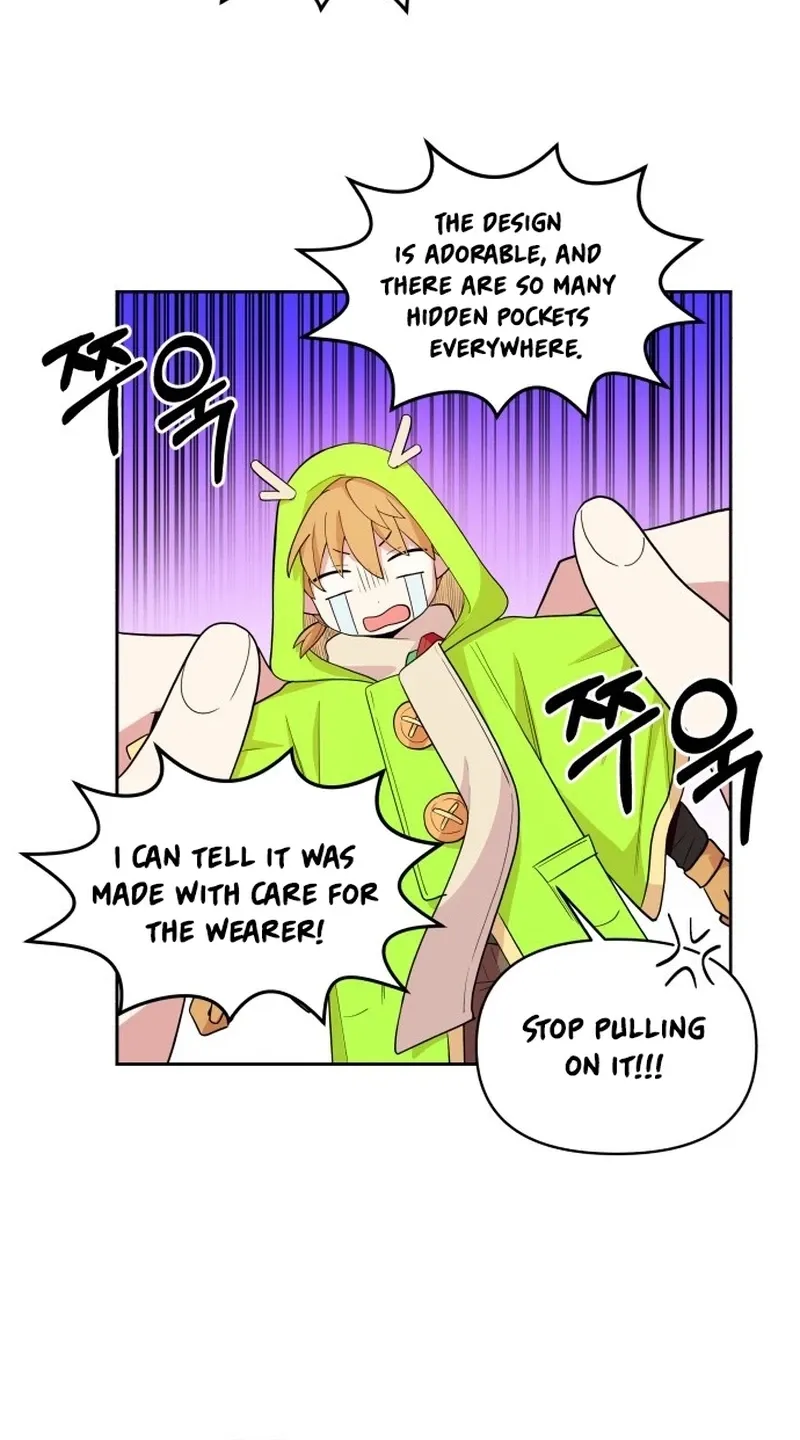 Monster Dressing Room Chapter 1 page 116 - 