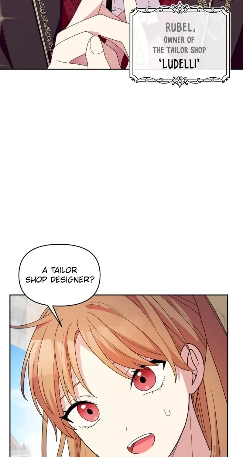 Monster Dressing Room Chapter 1 page 125 - 