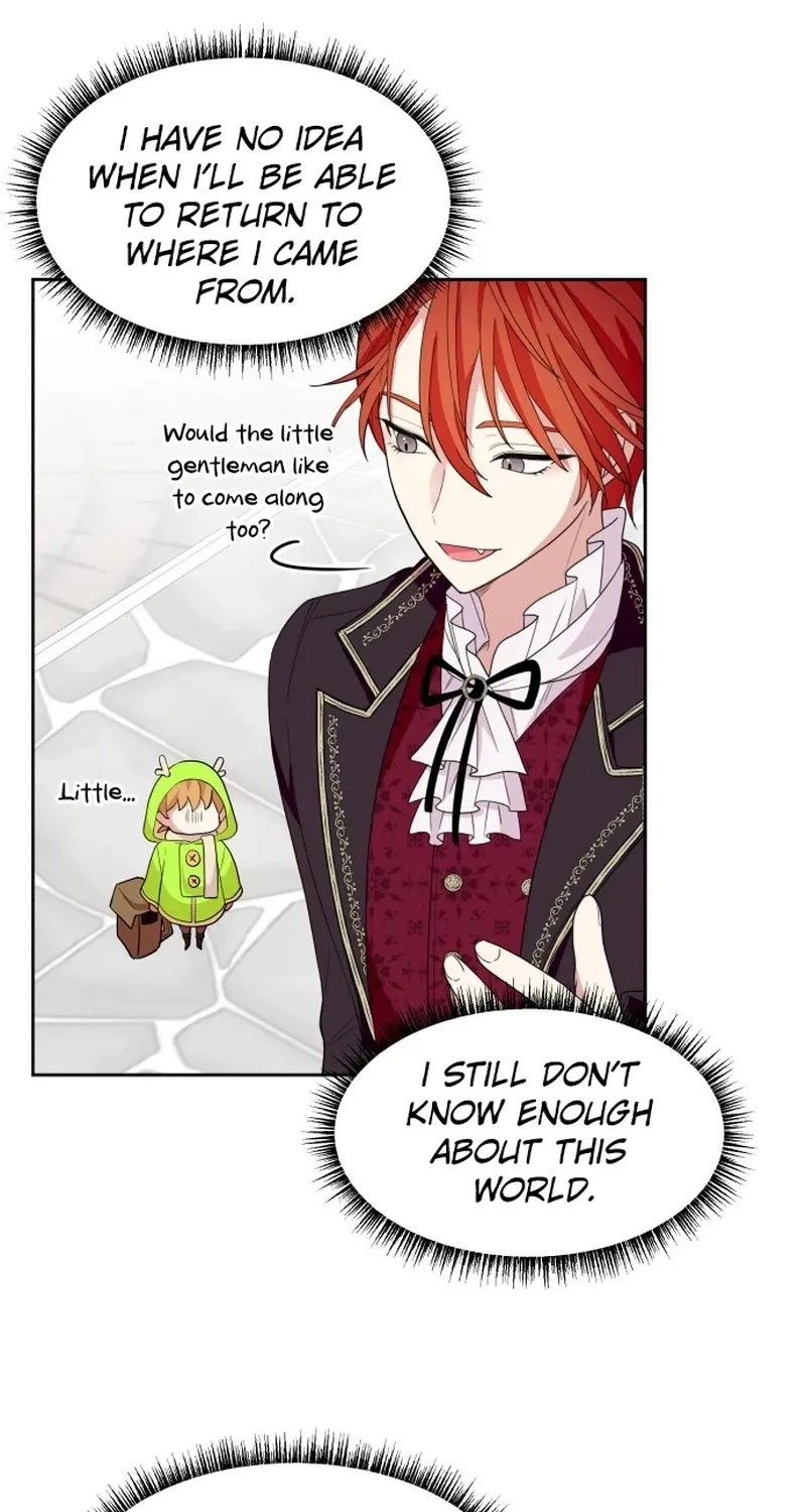Monster Dressing Room Chapter 1 page 128 - 