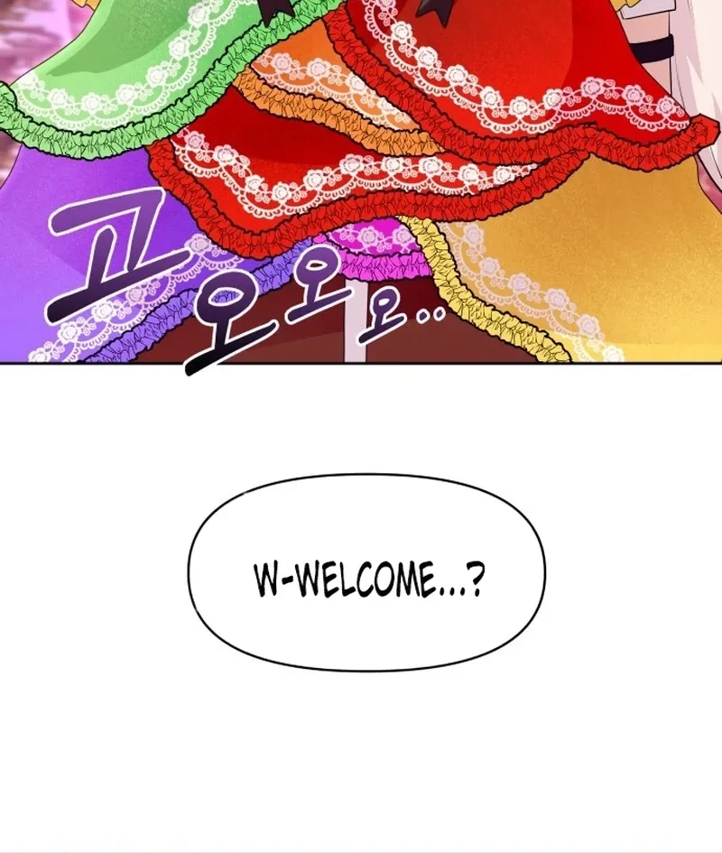 Monster Dressing Room Chapter 1 page 136 - 