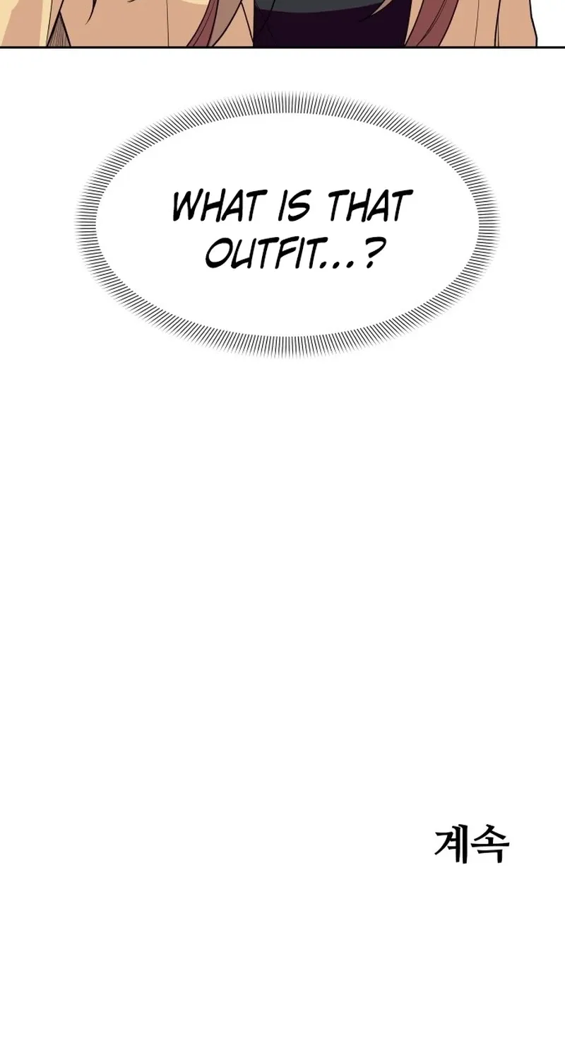 Monster Dressing Room Chapter 1 page 139 - 