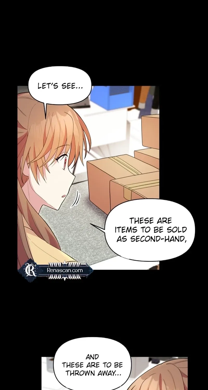 Monster Dressing Room Chapter 1 page 15 - 