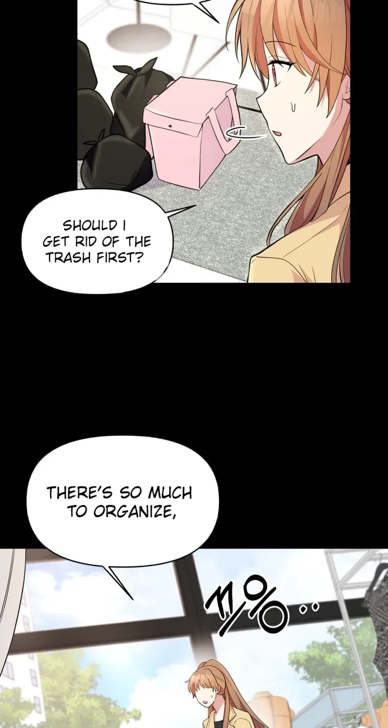 Monster Dressing Room Chapter 1 page 16 - 