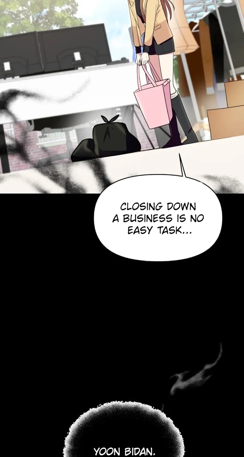 Monster Dressing Room Chapter 1 page 17 - 