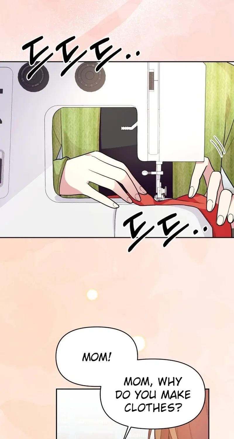 Monster Dressing Room Chapter 1 page 3 - 