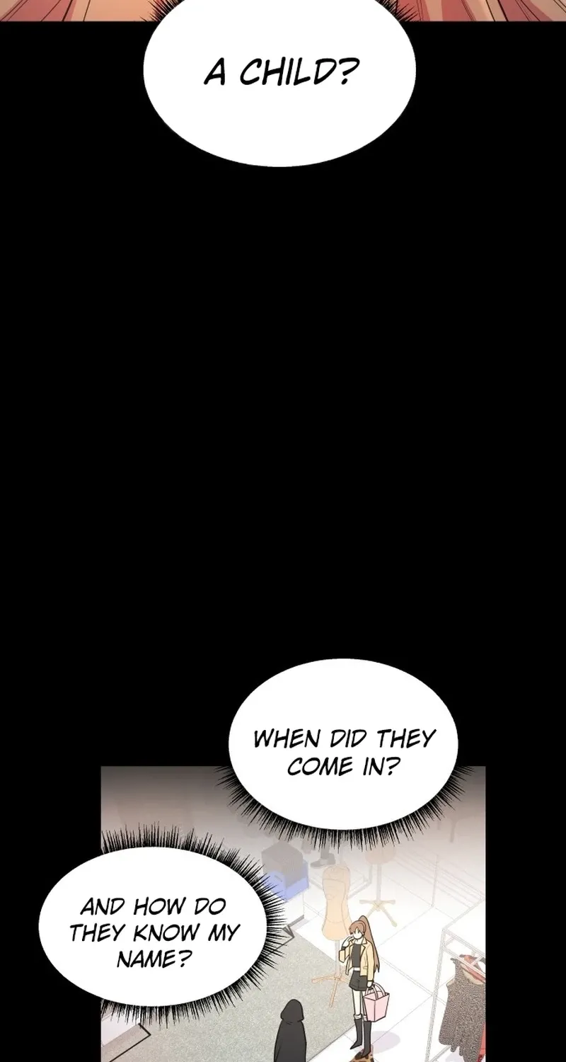 Monster Dressing Room Chapter 1 page 21 - 
