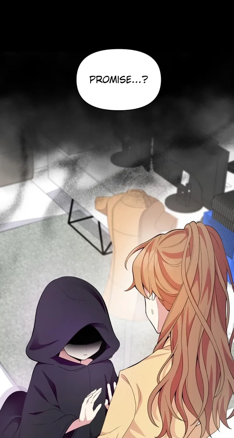 Monster Dressing Room Chapter 1 page 25 - 