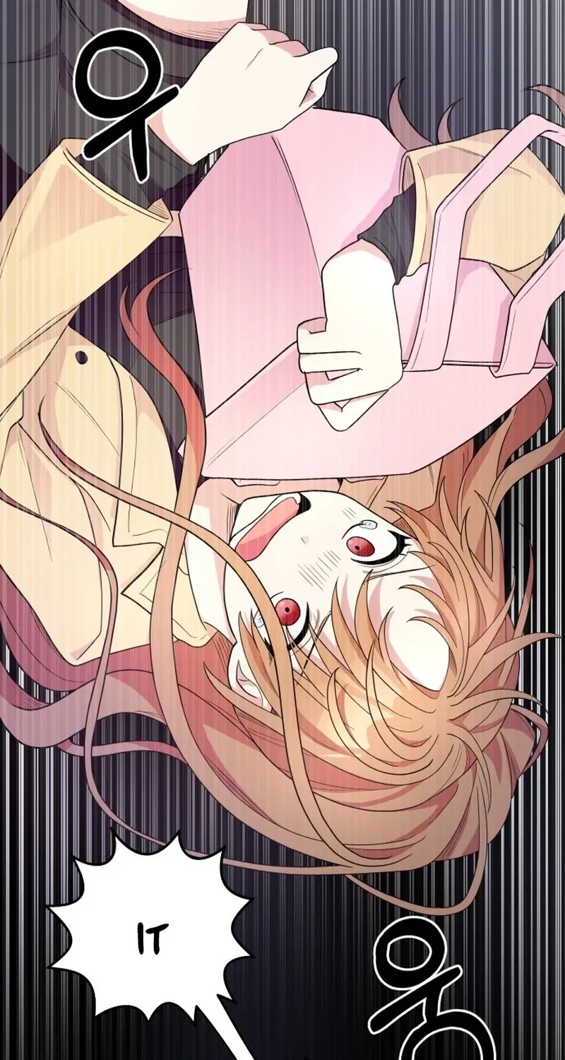 Monster Dressing Room Chapter 1 page 31 - 